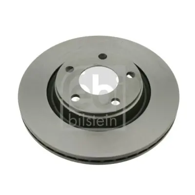 Disco de freno FEBI BILSTEIN 22878 Popular